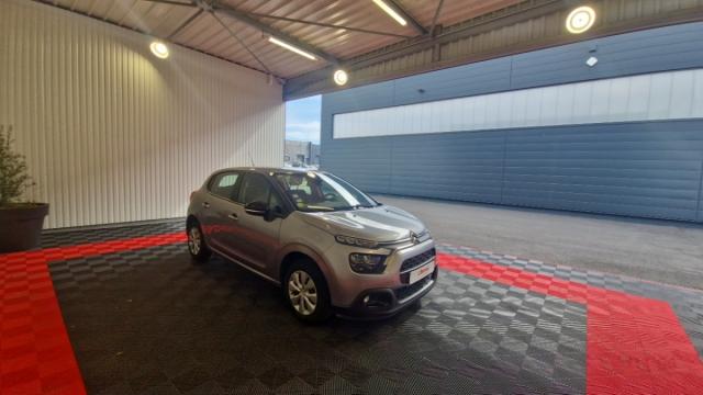 Citroen C3 image 9