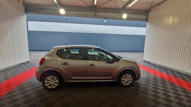 Citroen C3 image 5