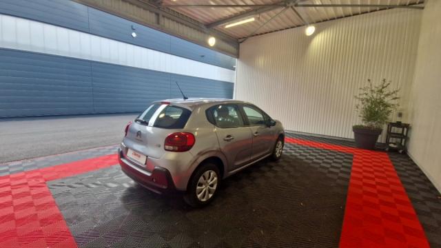 Citroen C3 image 6