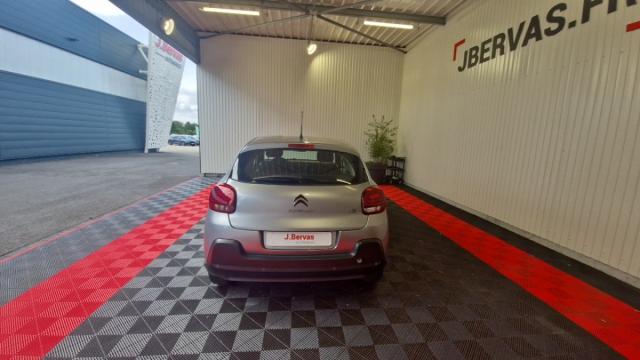 Citroen C3 image 2