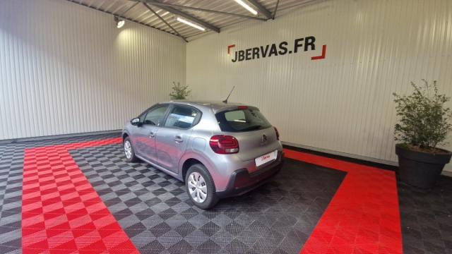 Citroen C3 image 4