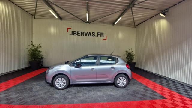Citroen C3 image 8