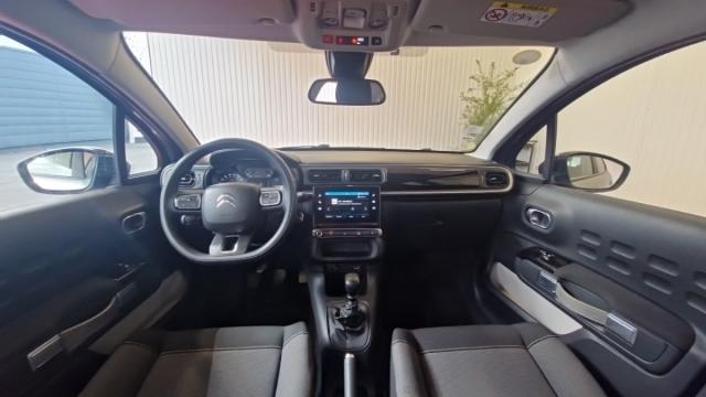 Citroen C3 image 3