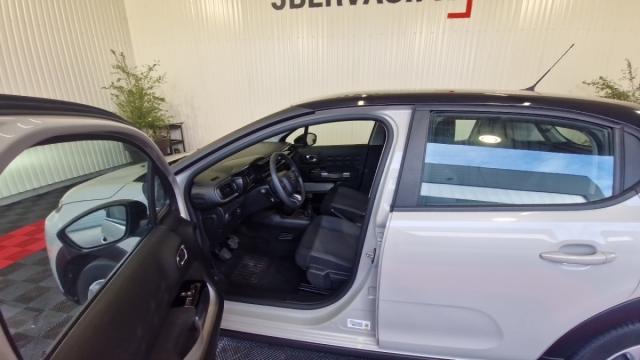 Citroen C3 image 5