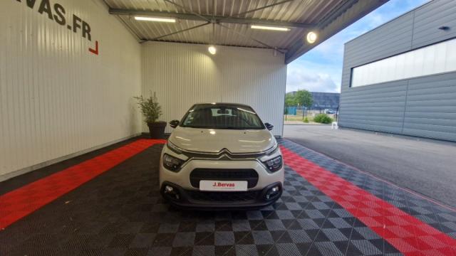 Citroen C3 image 8