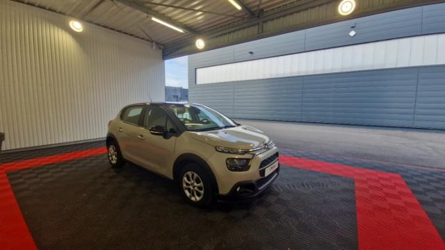 Citroen C3 image 1