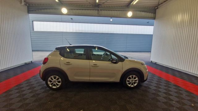 Citroen C3 image 6