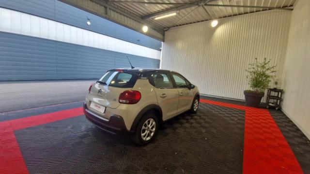 Citroen C3 image 3