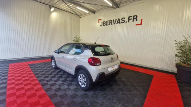 Citroen C3 image 2