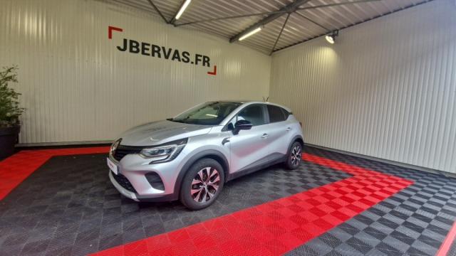 Renault Captur Tce 100 Gpl Evolution