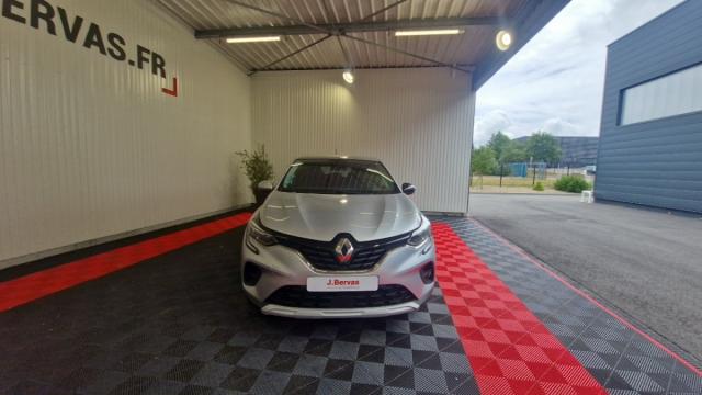Renault Captur image 4