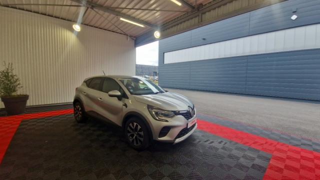 Renault Captur image 7