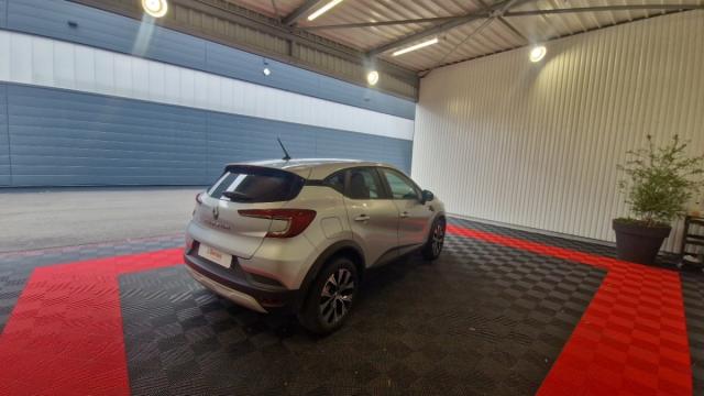 Renault Captur image 3