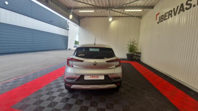 Renault Captur image 8