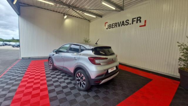 Renault Captur image 5