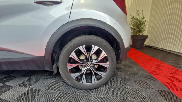 Renault Captur image 6