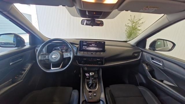 Nissan Qashqai image 6