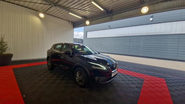 Nissan Qashqai image 9
