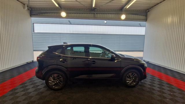 Nissan Qashqai image 2