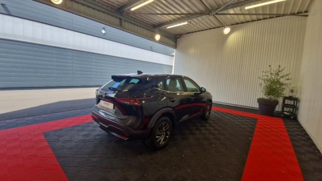 Nissan Qashqai image 3