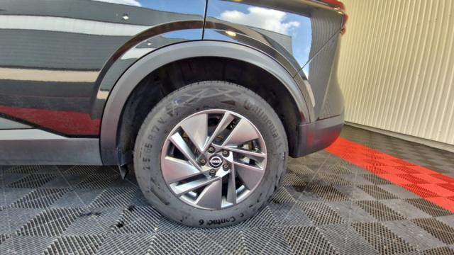 Nissan Qashqai image 4
