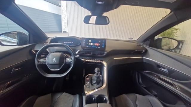 Peugeot 3008 image 7