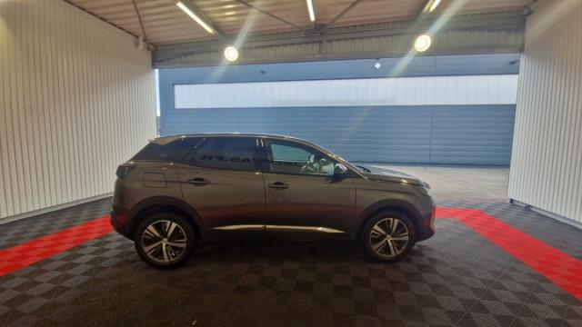 Peugeot 3008 image 8