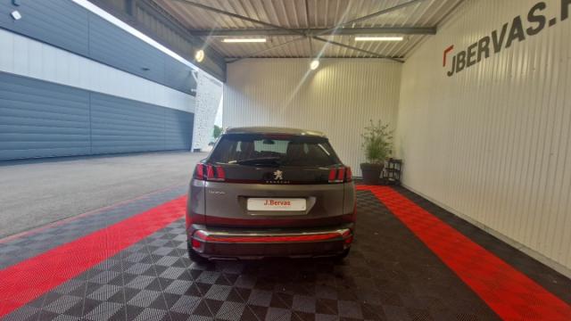 Peugeot 3008 image 1