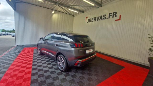 Peugeot 3008 image 4