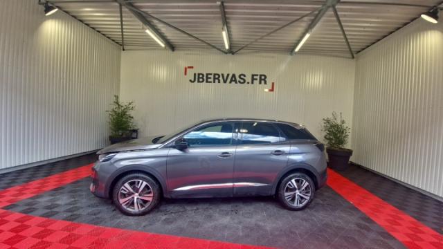 Peugeot 3008 image 5
