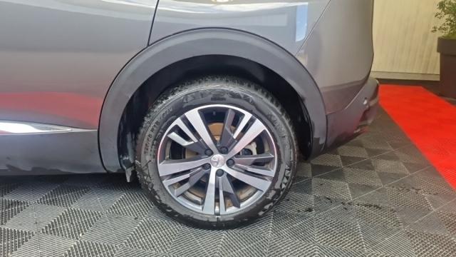 Peugeot 3008 image 9