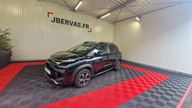 Citroen C3 Aircross Puretech 110 S&s Feel Pack