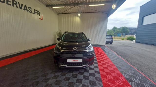 Citroen C3 Aircross image 2