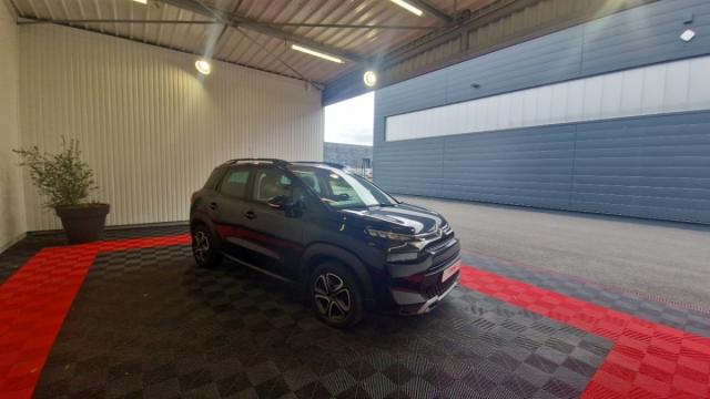 Citroen C3 Aircross image 9