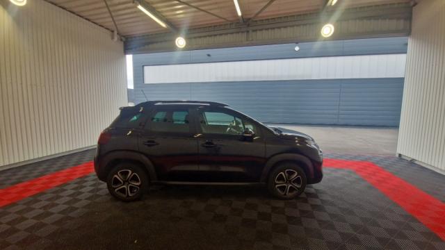 Citroen C3 Aircross image 5
