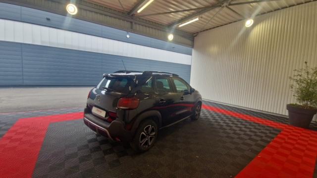 Citroen C3 Aircross image 1