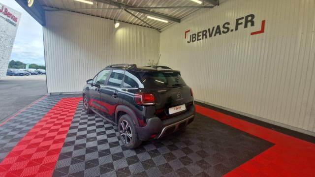 Citroen C3 Aircross image 6