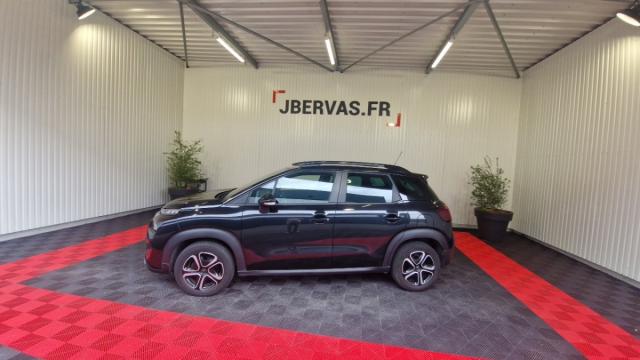 Citroen C3 Aircross image 3