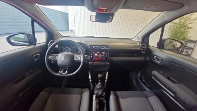 Citroen C3 Aircross image 4