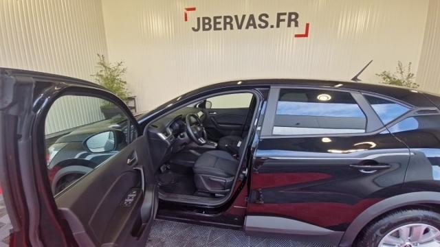 Renault Captur image 3