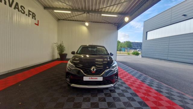 Renault Captur image 6
