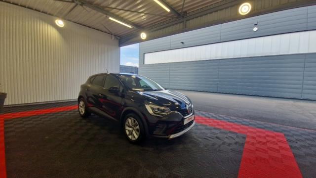 Renault Captur image 5