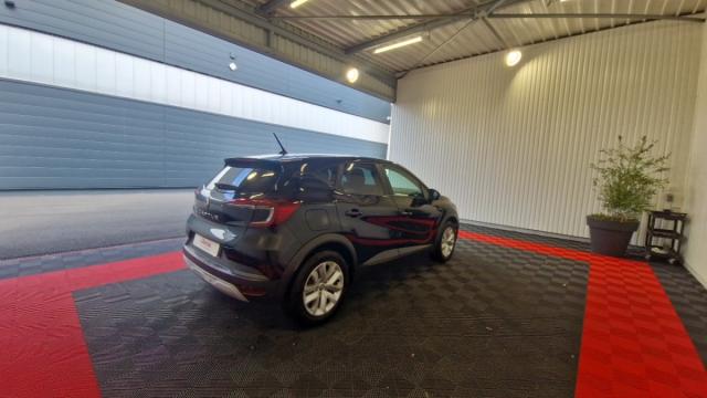 Renault Captur image 4