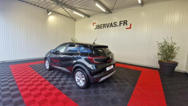 Renault Captur image 9