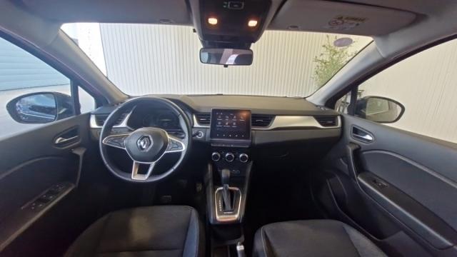 Renault Captur image 8