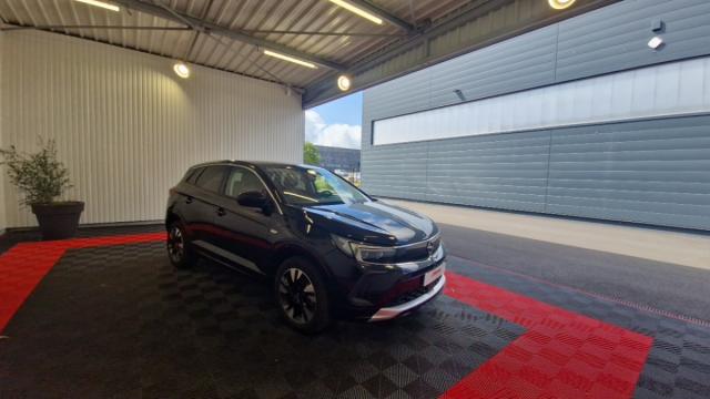 Opel Grandland image 2