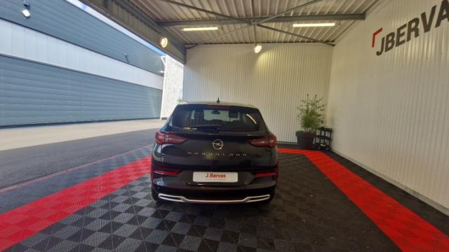 Opel Grandland image 9