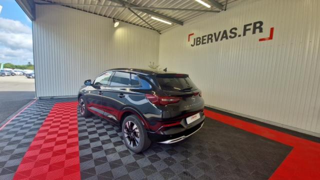 Opel Grandland image 7