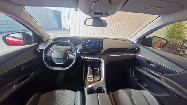 Peugeot 5008 image 6