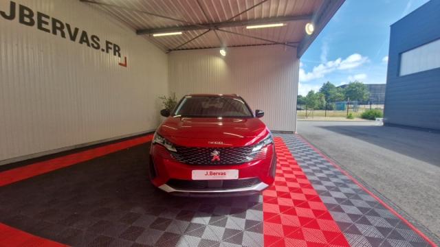 Peugeot 5008 image 4